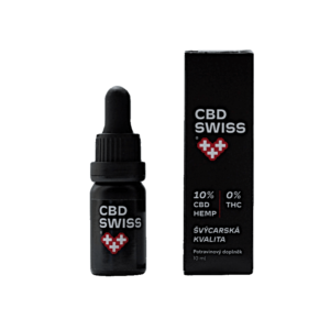 CBD SWISS - CBD oils of the highest Swiss BIO quality